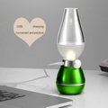 iBank(R) Retro LED Candle Lamp